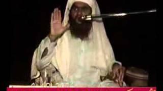 Molana Rahim Bux Soomro Nawab Shah Bayan Part 01