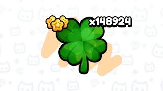 How To Get UNLIMITED Clovers In Pet Simulator 99!