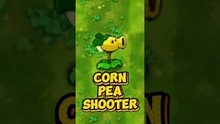 Can't this shoot? #pvz #pvzfusion #shorts