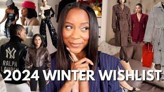 2024 Winter Fashion & Beauty Wishlist: Kurt Geiger Store Tour + Must-Have New Arrivals!