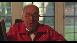 Mark Kempner (scene from The Wolds comedy sketch show)