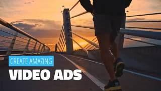 Create Video Ads with Promo | Video Marketing Tool