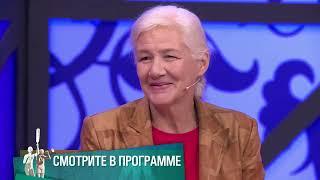 "Как можно не пить водку, если ее продают". Мужское / Женское. Сегодня в выпуске от 13.11.2024