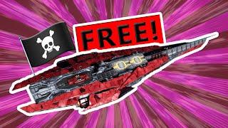 3 Ways To Get FREE Ships in X4 Foundations - Pirating, Fly-By-Boarding and Exploring