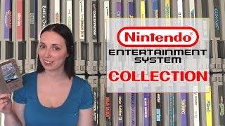 NES Game Collection