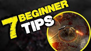 ESSENTIAL Tips and Tricks - Yet Another Zombie Survivors