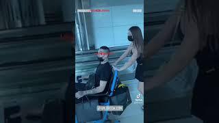ВОТ ТАК MORGENSHTERN УЕХАЛ ИЗ РОССИИ #shorts #morgengoback