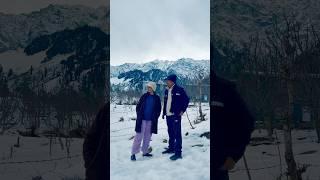 Ye to Kashmir hai #campping #campingasmr #rooftoptents #tent #tentlife