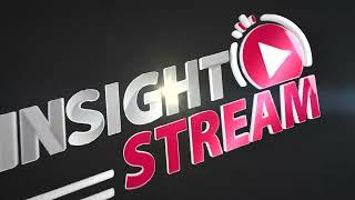 Intro video of Insight Stream Channel | Watch, Know & Grow | Insight Stream