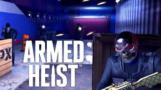 Мобильный PayDay _ Armed Heist