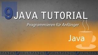 Java Tutorial Programmieren für Anfänger 9 -- If & Else If Abfragen