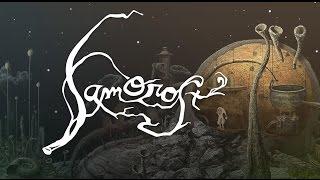 Samorost 2 Walkthrough