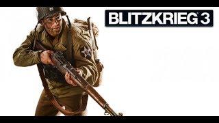 Blitzkrieg 3 Gameplay