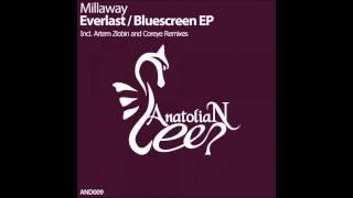 Millaway - Everlast (Artem Zlobin Remix)