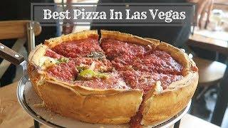  Best Pizza in Las Vegas - Giordano's Deep Dish Pizza -