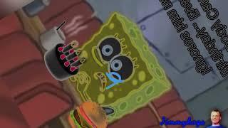 Preview 2 Spongebob Tiktok Effects (Preview 2 Airbag Song V3 Effects)