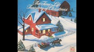 Time-Life Treasury of Christmas | Complete Double Album