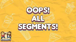 Oops! All Segments! 2!