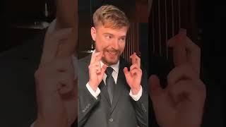 Feastables vs Reese's Taste Test with@gordonramsay
