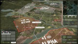 Wargame: Red Dragon: Epic Flail Episode 32: How Not to Fight Israel