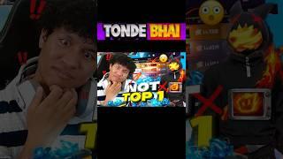 TONDE BHAI YouTube WAIT FOR END  FIZZU GAMING YT #shorts #shortsfeed #trending #arisudanyt