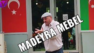 Madeyra mebel 10 yaş.(Ünvan: Masalıı Təzə Alvadı)