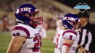 Battle of the Burbs 2022 | Owasso Rams vs Bixby Spartans