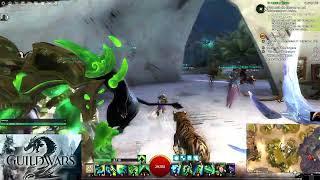 Guild Wars 2 : Crafting the Legendary backpack The Ascension