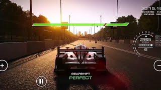 Grid Autosport Mobile Quick Drag Race Perfect Shift 2022 