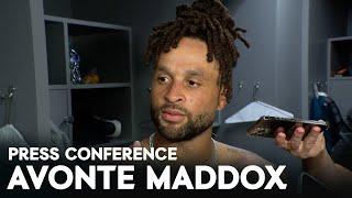 Postgame Press Conference: Avonte Maddox and More | Philadelphia Eagles at Tampa Bay Buccaneers