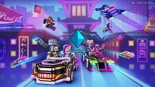 Shreyas plays Pixel gun 3D again bois hehe but️️