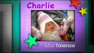 Good Luck Charlie Theme Intro