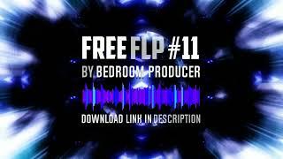 FL STUDIO PROJECT #11 - Rock - Free FLP download