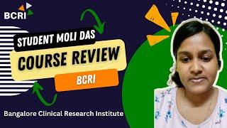 Pharmacovigilance Training|BCRI Pharmacovigilance|pharmacovigilance Institute|BCRIStudentReview|