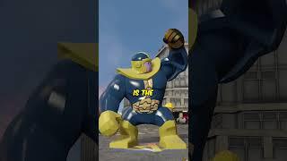 Who is the MOST Expensive Character in LEGO Marvel Games?