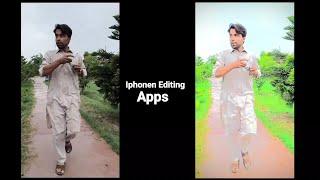 Real Iphone jesi Video Editing Apps #technicalsmile