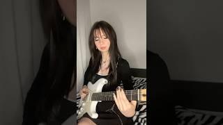 Alice In Chains - Rotten Apple #guitar cover