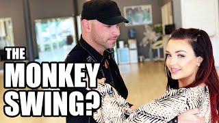 WEST COAST SWING | Advanced West Coast Swing Dance Moves