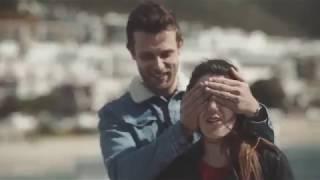 THY Reklam Filmi Çocukluk Aşkı Hikayesi "Turkish Airlines  Love Is The Greatest Journey"