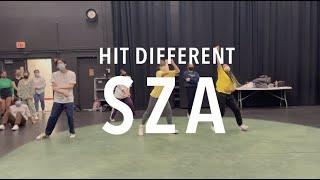 Isabella Martinez - Hit Different | BOTY Workshops Spring 2022