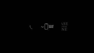 Rotate Your Phone 4K  #animation