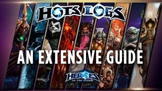 Hotslogs.com : An Extensive Guide