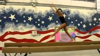 Kathy Tang Gymnastics