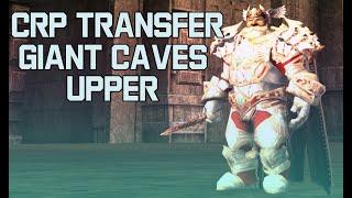 GIANT CAVES Upper CRP TRANSFER by spoiler. L2Reborn x1 origins. Gameplay by Fortune Seeker.