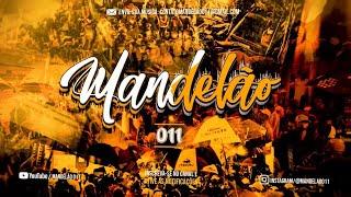DJ PATRICK MUNIZ - SENTA SENTA - UAUUU (mandelao011)