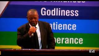 Little Flock Christian Assembly Live Stream