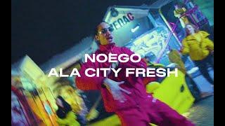 Noego - ALA City Fresh