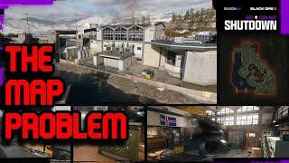 Black Ops 6 Has a MAP PROBLEM