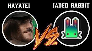 Hayatei vs. The Jaded Rabbit - Mortal Kombat 11 Season 32 KL