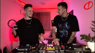 Dimitri J B2B Un Padre - Home Session VOL  1